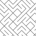 Labyrinth illustration maze background